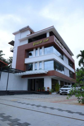 Shrreyas Inn Boarding & Lodging